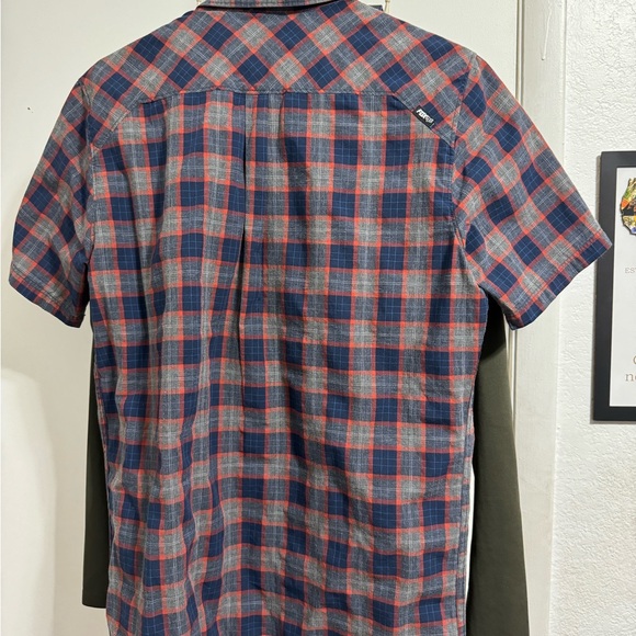 Fox Racing Button up shirts bundle size medium - Picture 5 of 5